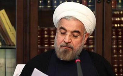 ایران از هیچ همکاری و مساعدتی در گسترش زبان فاخر فارسی دریغ نخواهد کرد